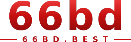 66bd logo