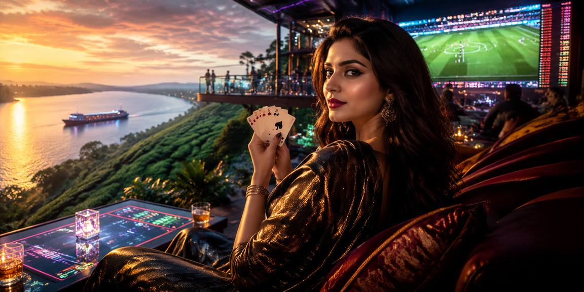 66bd 66bd অ্যাপ — আপনার হাতের মুঠোয় সম্পূর্ণ লবি